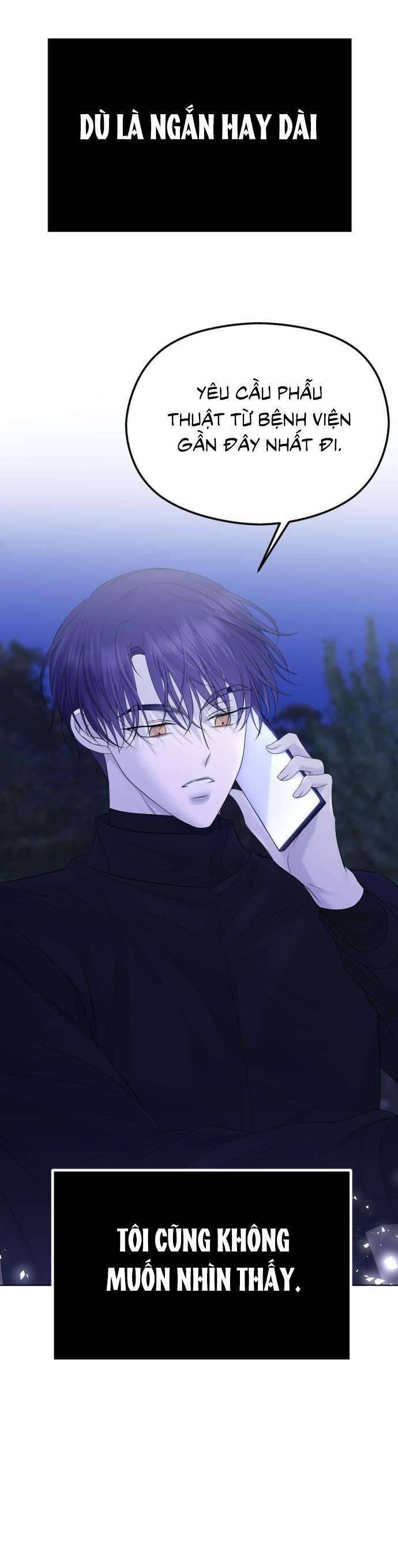 Kết Thúc, Tôi Muốn Thay Đổi Nó Chapter  30 - 14