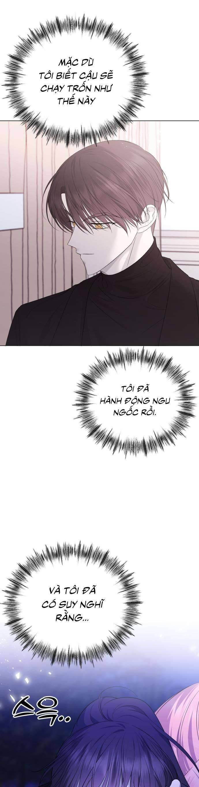 Kết Thúc, Tôi Muốn Thay Đổi Nó Chapter  30 - 15