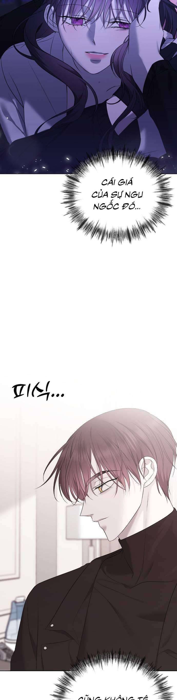 Kết Thúc, Tôi Muốn Thay Đổi Nó Chapter  30 - 16