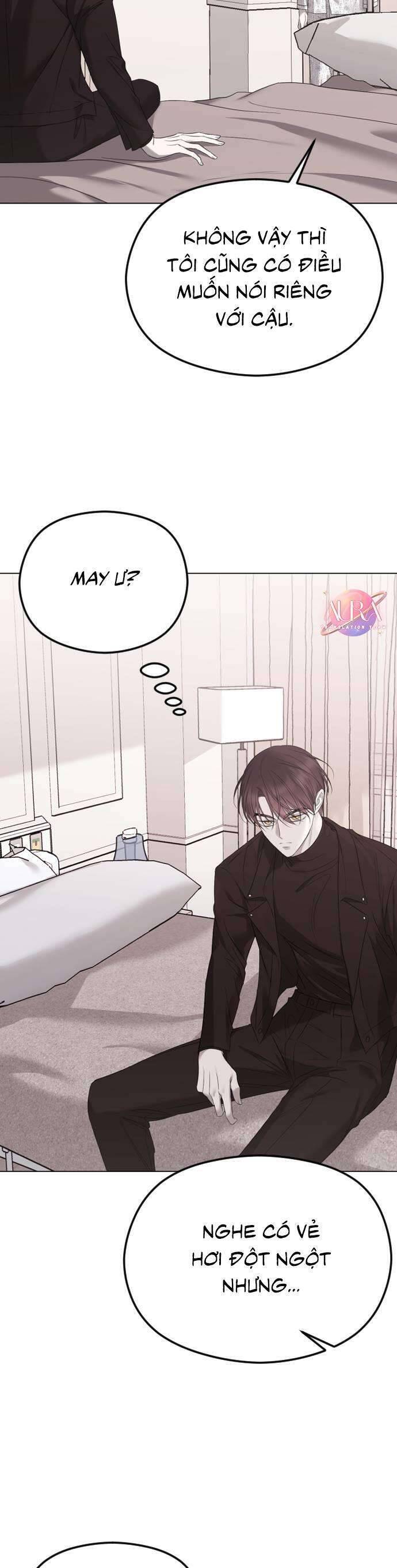 Kết Thúc, Tôi Muốn Thay Đổi Nó Chapter  30 - 18