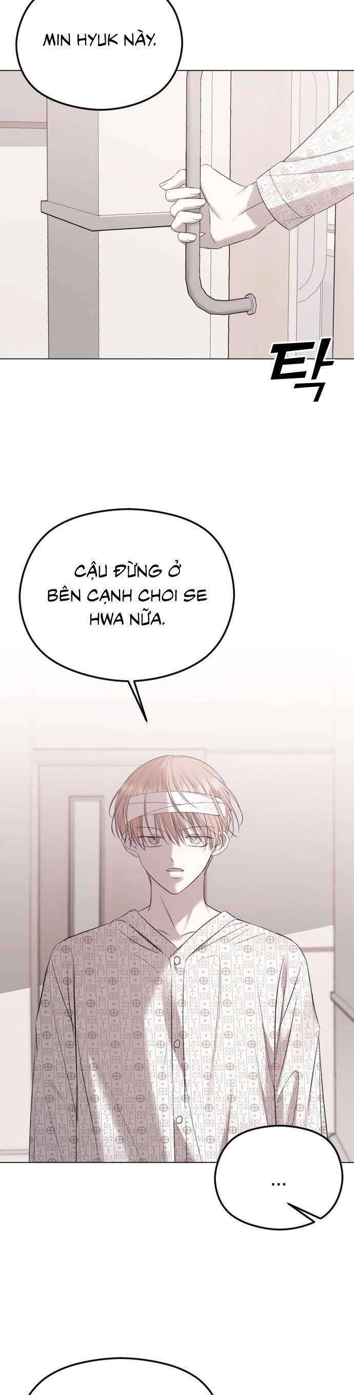 Kết Thúc, Tôi Muốn Thay Đổi Nó Chapter  30 - 19