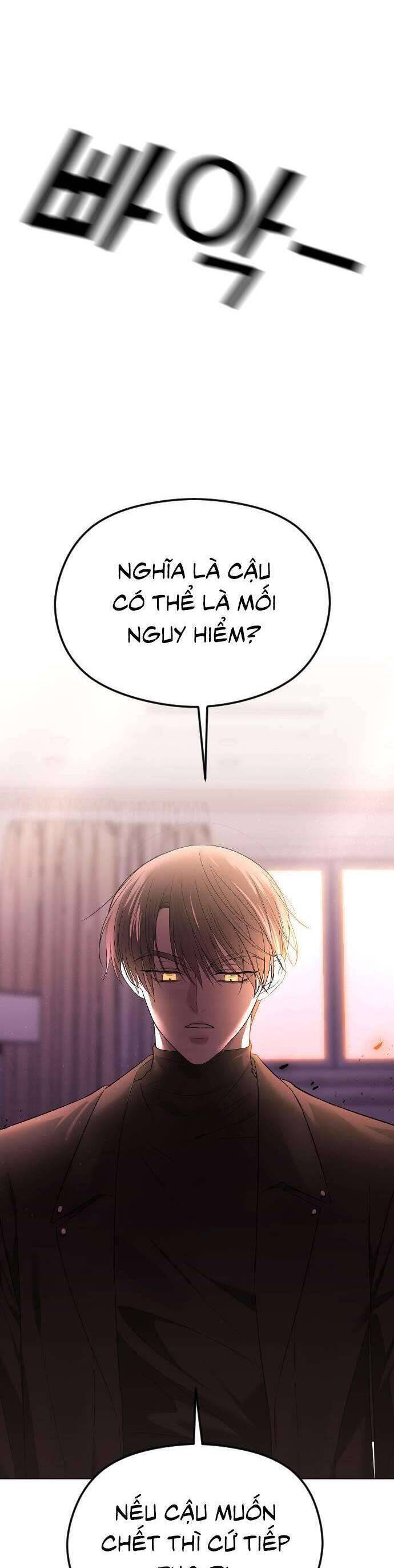 Kết Thúc, Tôi Muốn Thay Đổi Nó Chapter  30 - 25