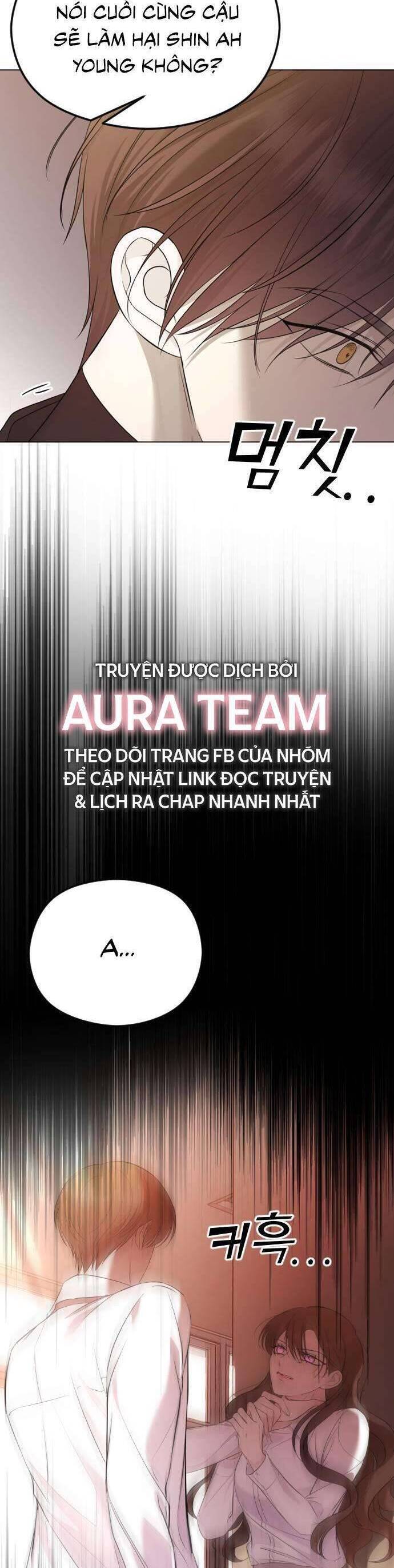 Kết Thúc, Tôi Muốn Thay Đổi Nó Chapter  30 - 27