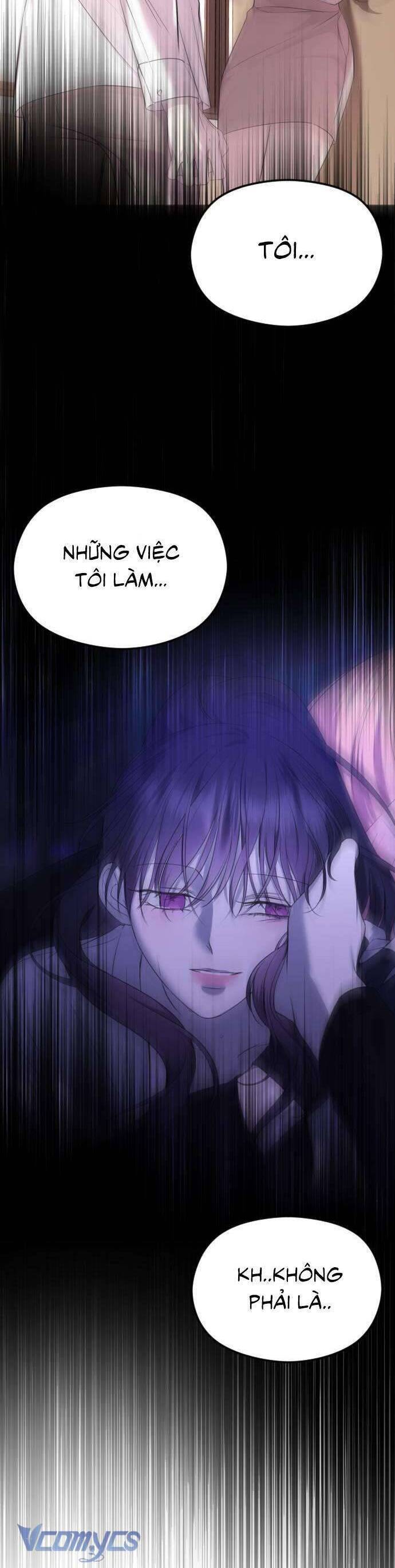 Kết Thúc, Tôi Muốn Thay Đổi Nó Chapter  30 - 28