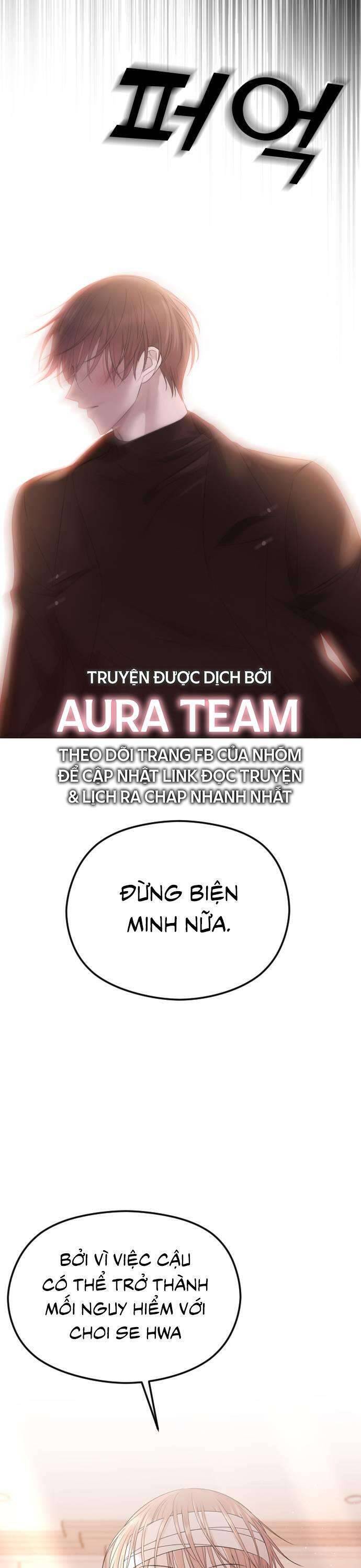 Kết Thúc, Tôi Muốn Thay Đổi Nó Chapter  30 - 29