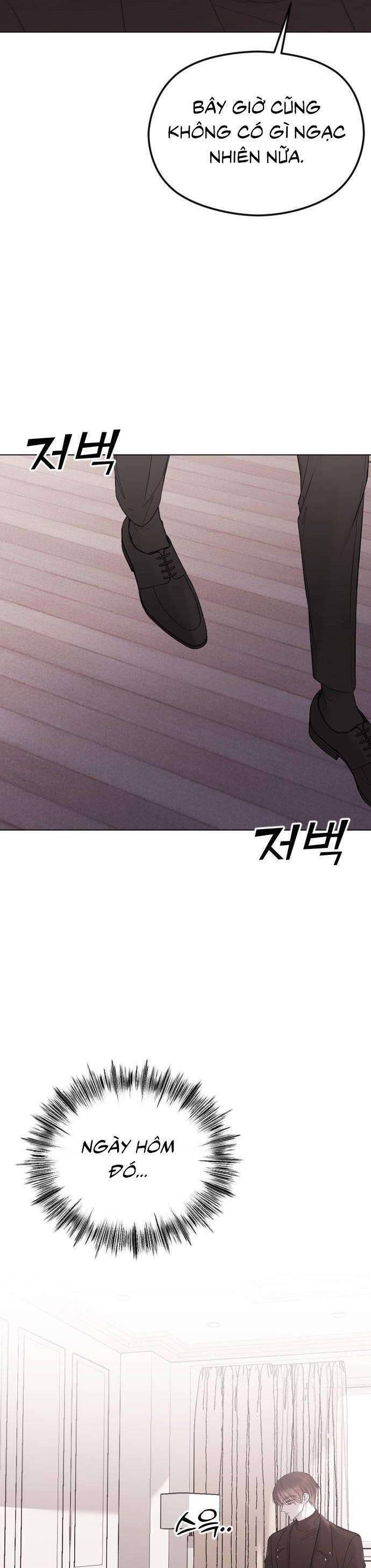 Kết Thúc, Tôi Muốn Thay Đổi Nó Chapter  30 - 5