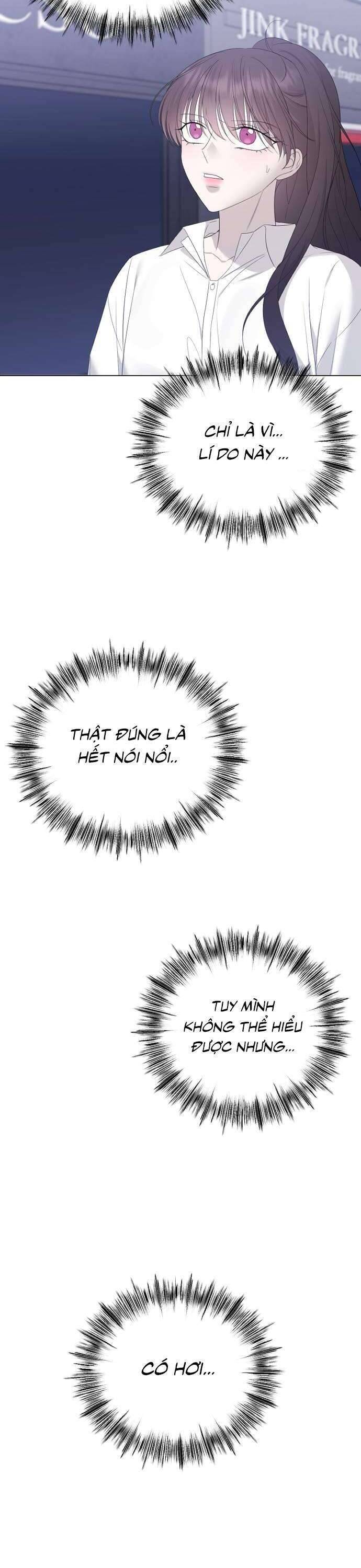 Kết Thúc, Tôi Muốn Thay Đổi Nó Chapter  30 - 42