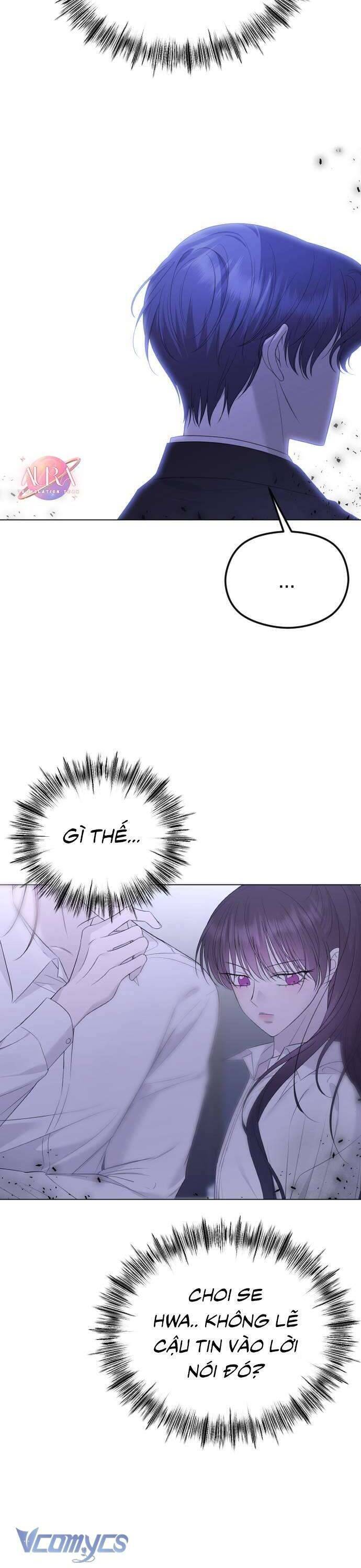 Kết Thúc, Tôi Muốn Thay Đổi Nó Chapter  30 - 44