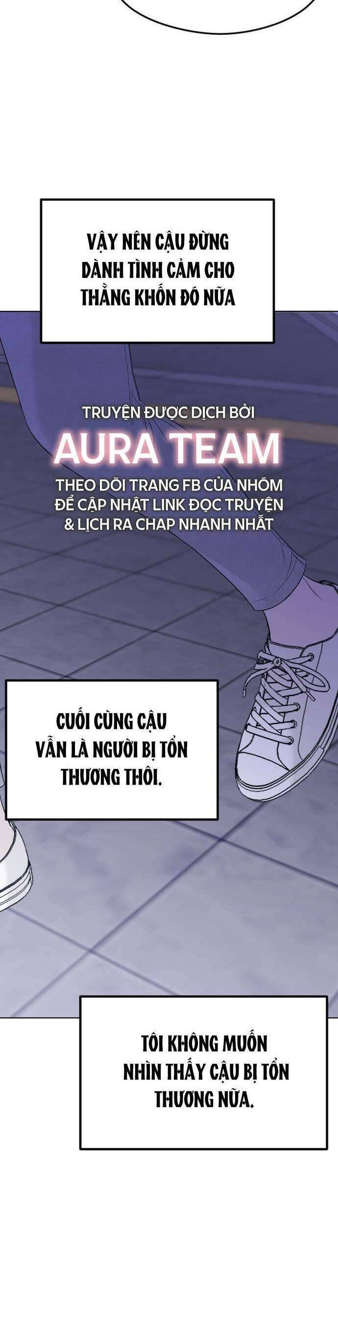 Kết Thúc, Tôi Muốn Thay Đổi Nó Chapter  30 - 48