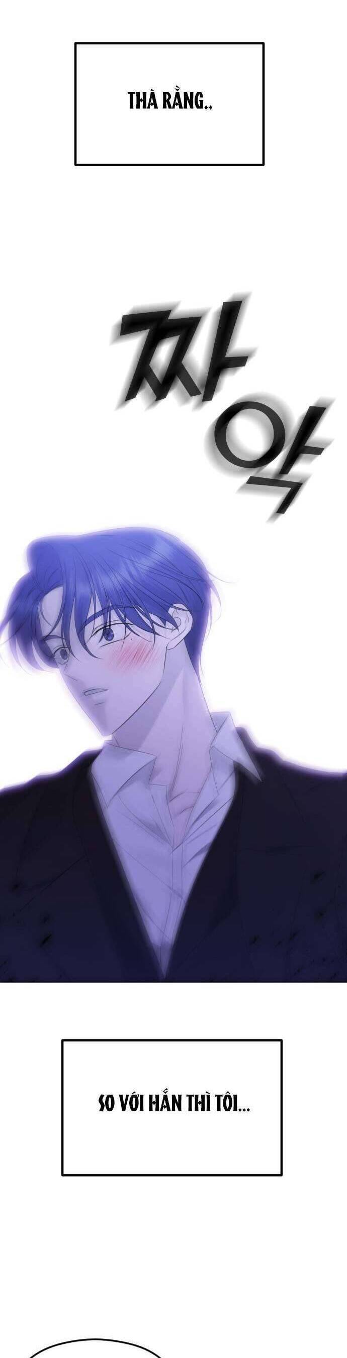 Kết Thúc, Tôi Muốn Thay Đổi Nó Chapter  30 - 49