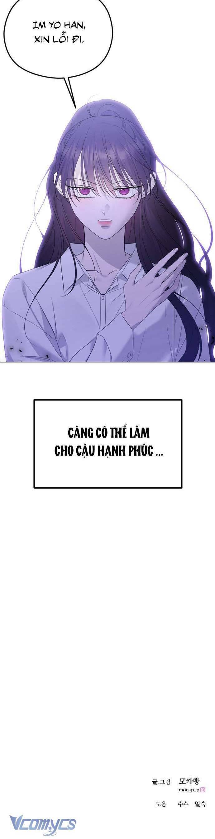Kết Thúc, Tôi Muốn Thay Đổi Nó Chapter 30 - 50