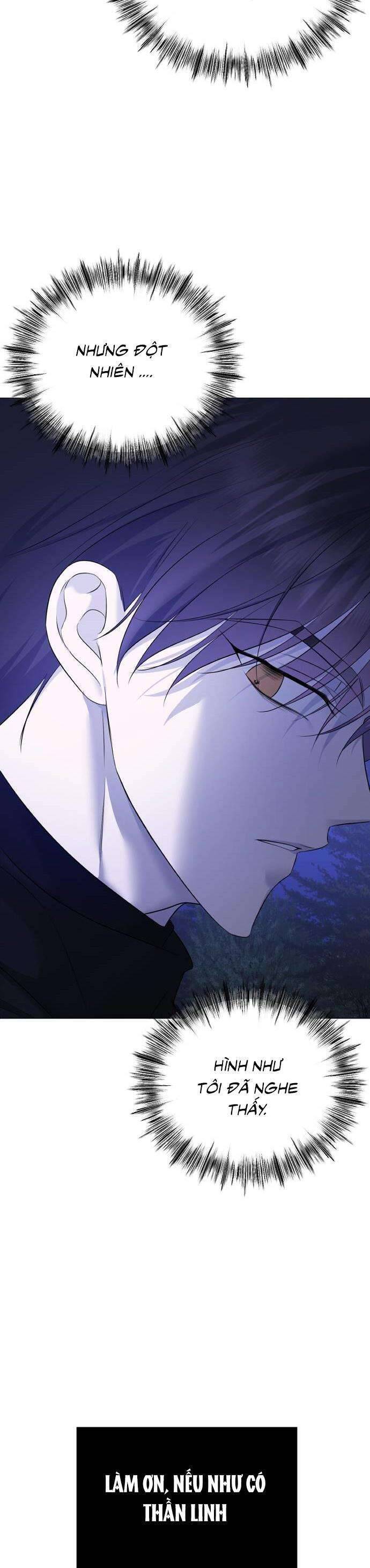 Kết Thúc, Tôi Muốn Thay Đổi Nó Chapter  30 - 9