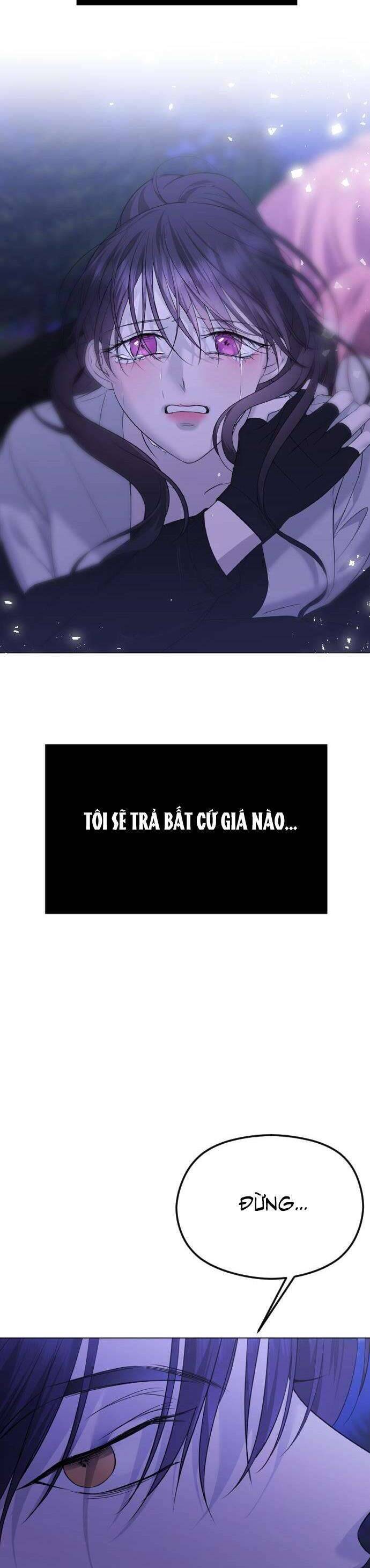 Kết Thúc, Tôi Muốn Thay Đổi Nó Chapter  30 - 10