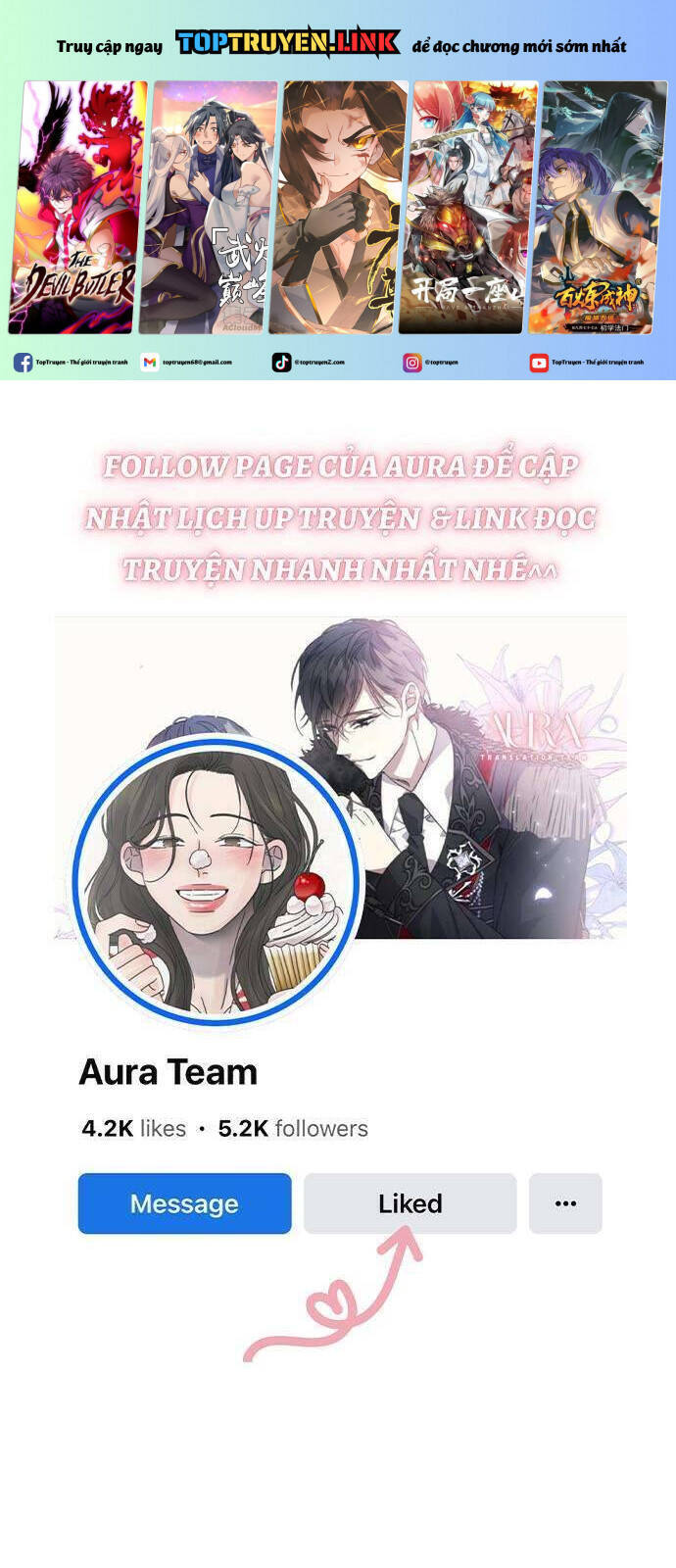 Kết Thúc, Tôi Muốn Thay Đổi Nó Chapter  31 - 2