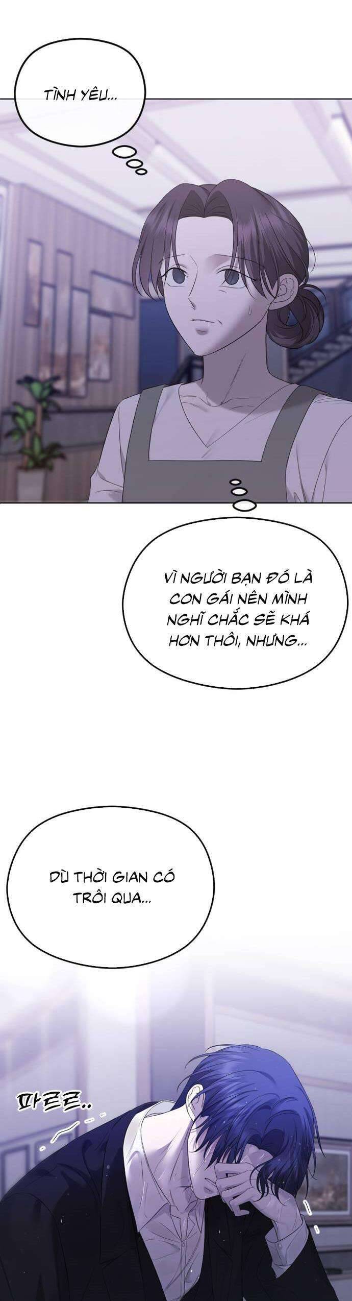 Kết Thúc, Tôi Muốn Thay Đổi Nó Chapter  31 - 12