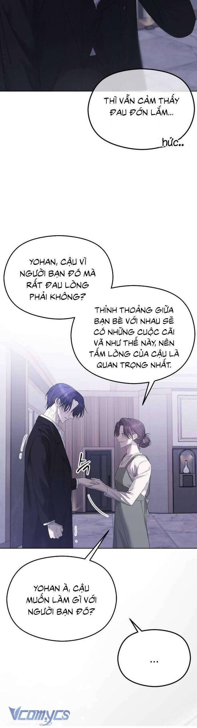 Kết Thúc, Tôi Muốn Thay Đổi Nó Chapter  31 - 13