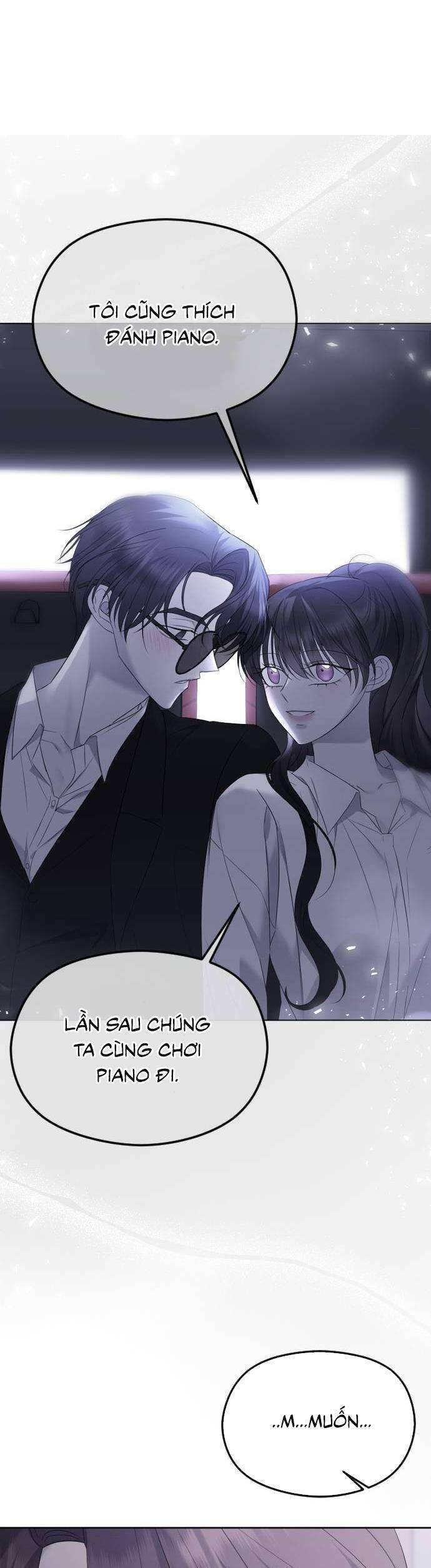 Kết Thúc, Tôi Muốn Thay Đổi Nó Chapter  31 - 14