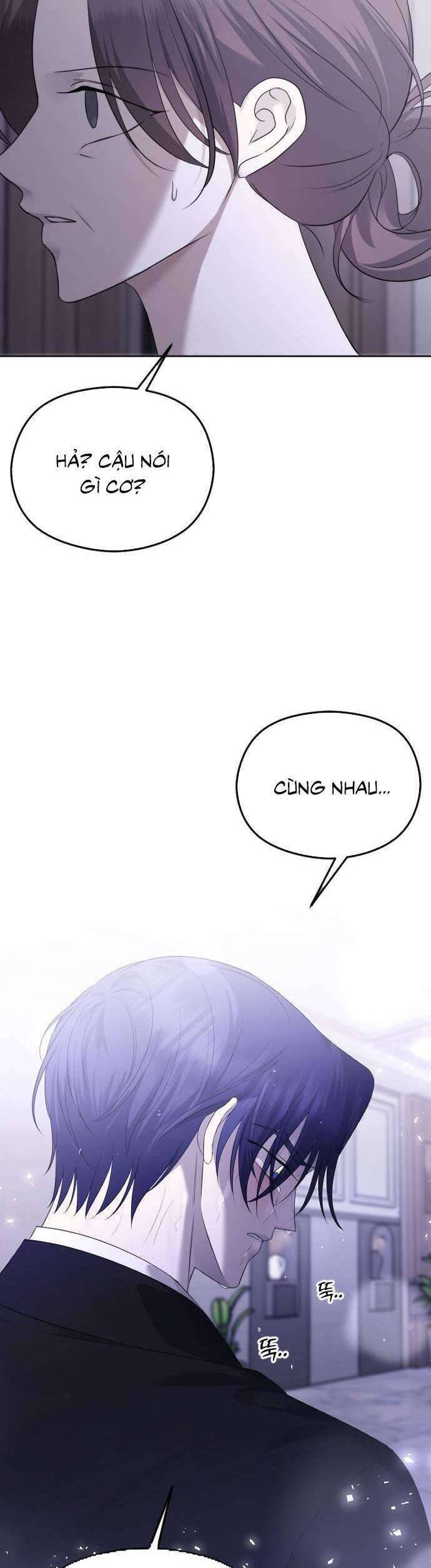 Kết Thúc, Tôi Muốn Thay Đổi Nó Chapter  31 - 15