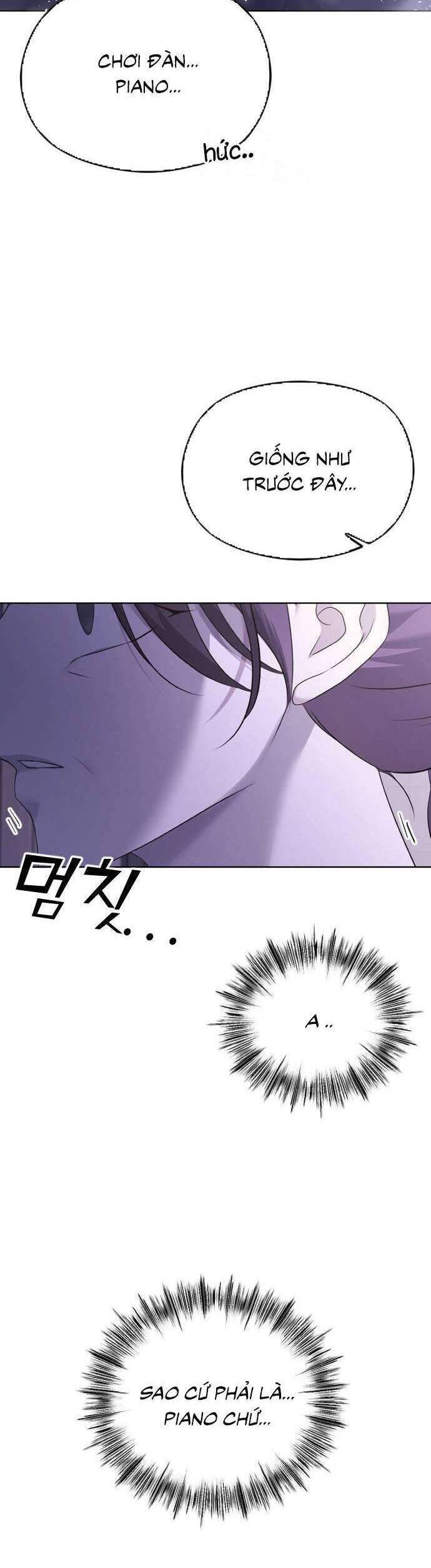 Kết Thúc, Tôi Muốn Thay Đổi Nó Chapter  31 - 16