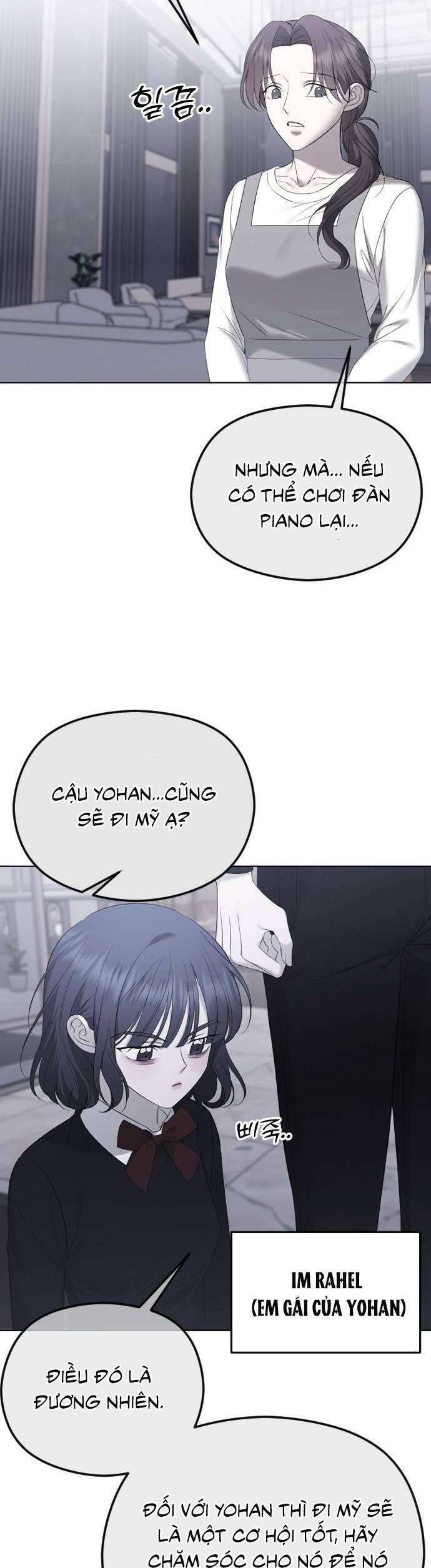 Kết Thúc, Tôi Muốn Thay Đổi Nó Chapter  31 - 18