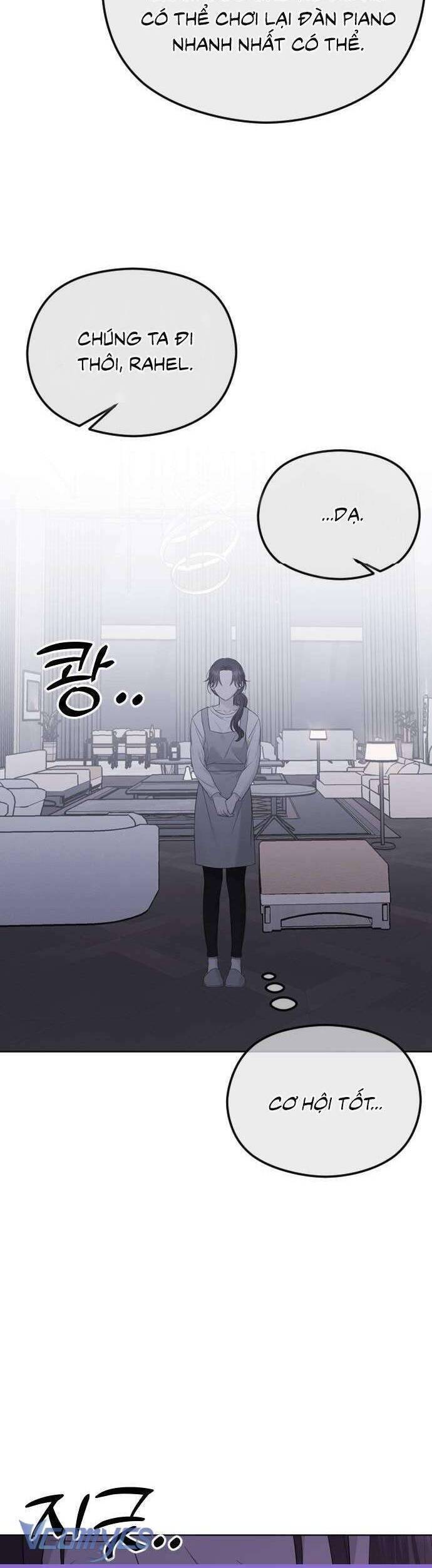 Kết Thúc, Tôi Muốn Thay Đổi Nó Chapter  31 - 19