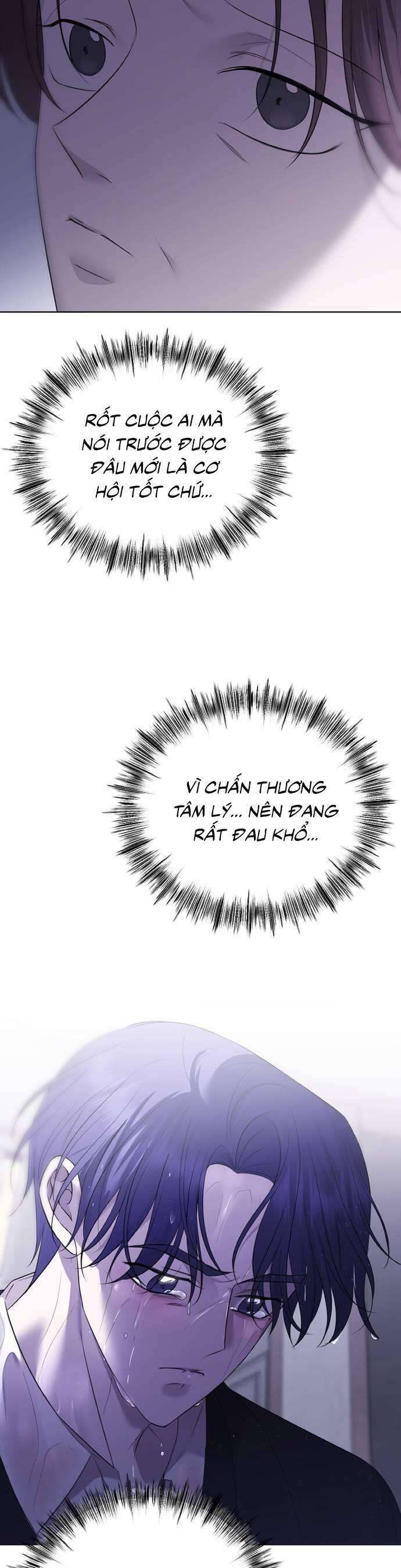 Kết Thúc, Tôi Muốn Thay Đổi Nó Chapter 31 - 20