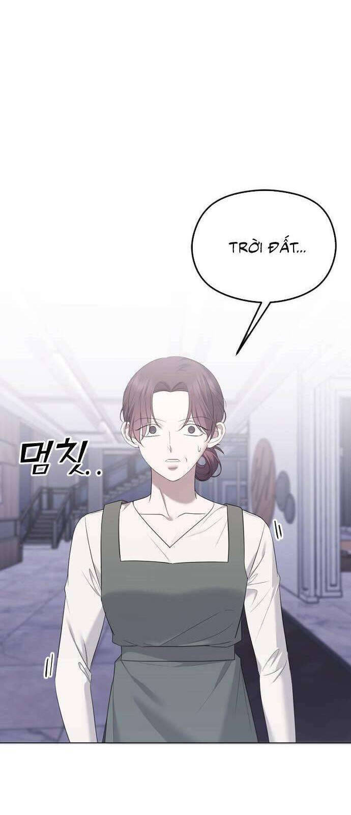 Kết Thúc, Tôi Muốn Thay Đổi Nó Chapter  31 - 3