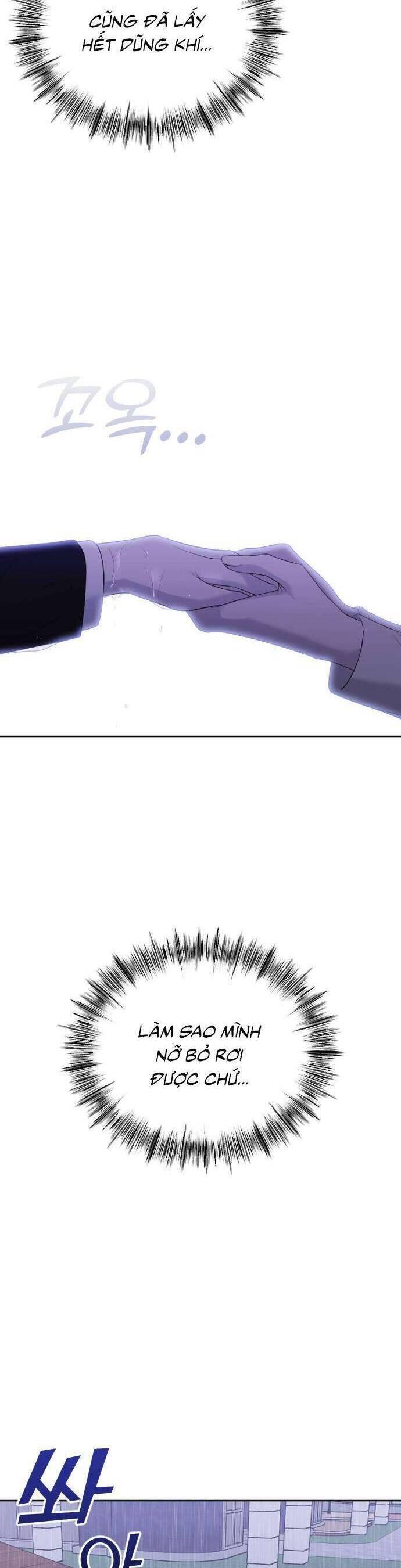 Kết Thúc, Tôi Muốn Thay Đổi Nó Chapter  31 - 21