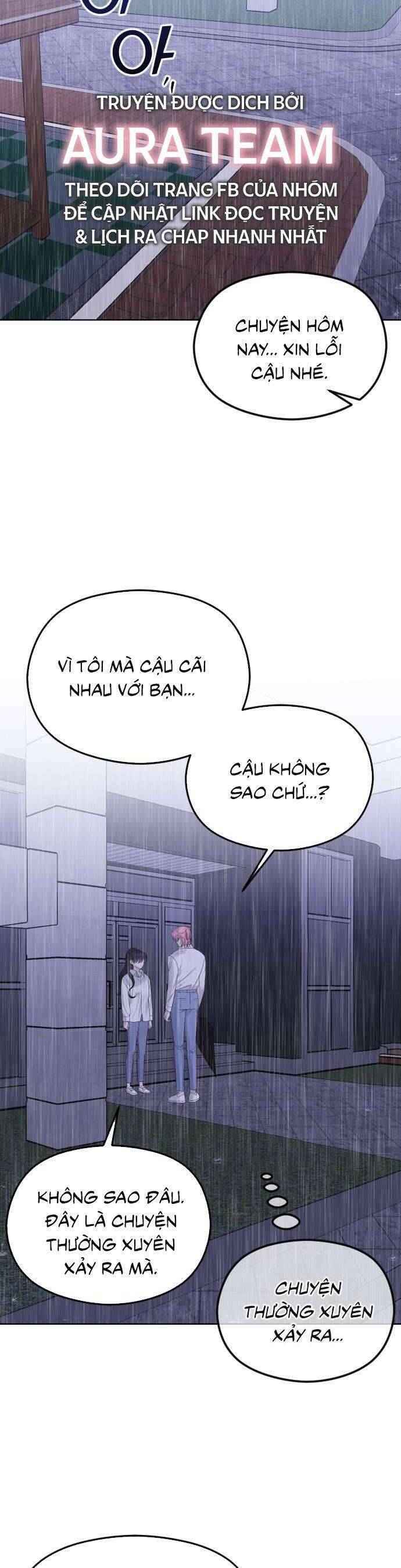 Kết Thúc, Tôi Muốn Thay Đổi Nó Chapter 31 - 22
