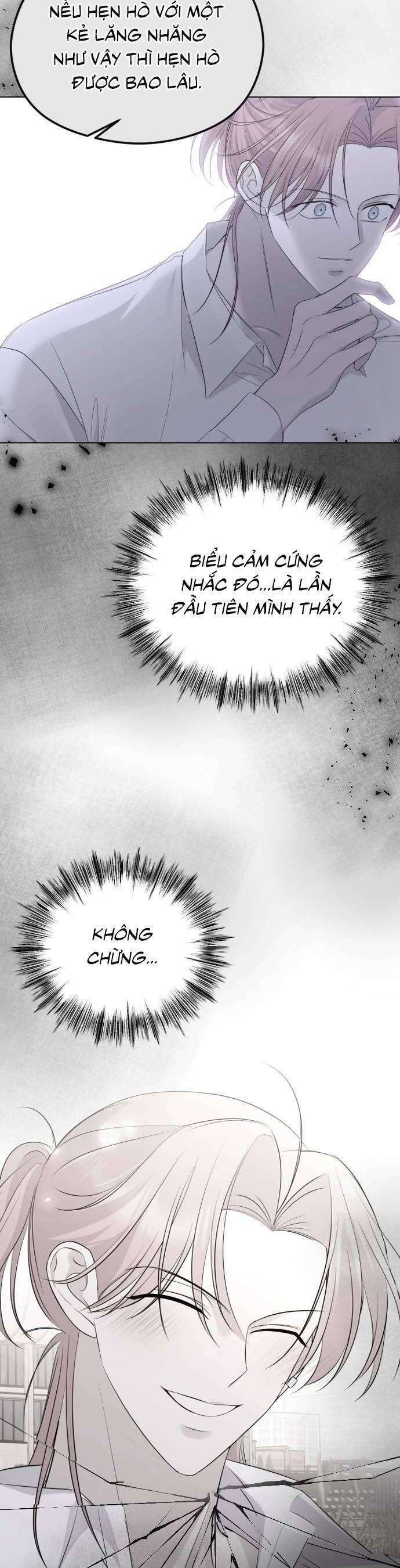 Kết Thúc, Tôi Muốn Thay Đổi Nó Chapter  31 - 26