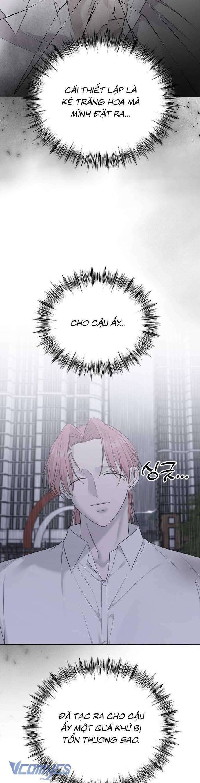 Kết Thúc, Tôi Muốn Thay Đổi Nó Chapter  31 - 27