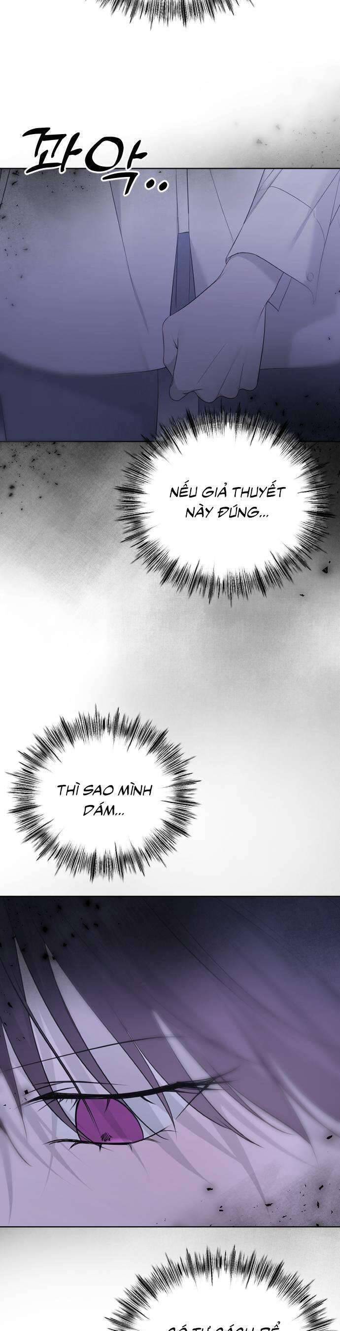 Kết Thúc, Tôi Muốn Thay Đổi Nó Chapter  31 - 28