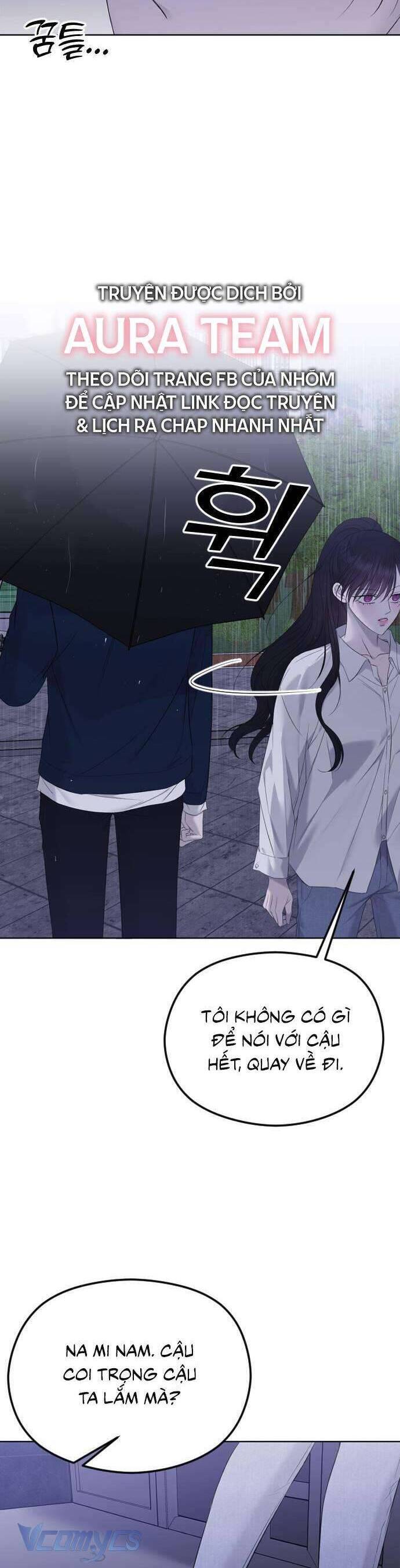 Kết Thúc, Tôi Muốn Thay Đổi Nó Chapter  31 - 31