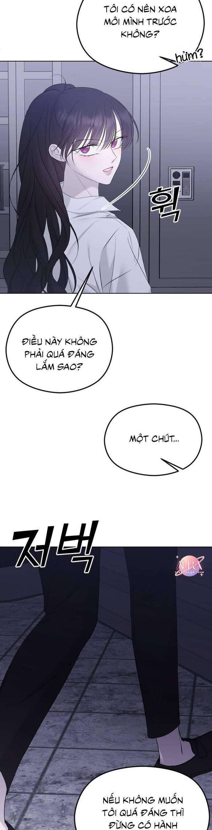 Kết Thúc, Tôi Muốn Thay Đổi Nó Chapter  31 - 33