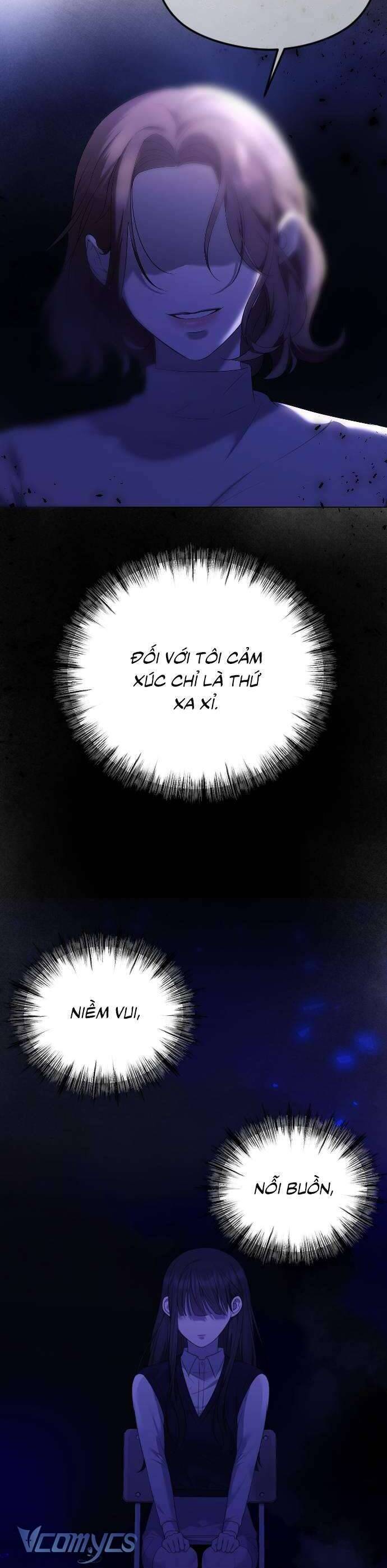 Kết Thúc, Tôi Muốn Thay Đổi Nó Chapter  31 - 40