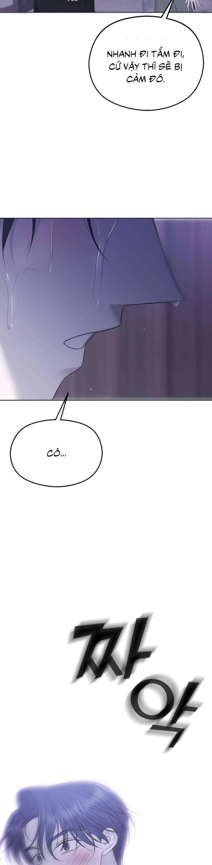 Kết Thúc, Tôi Muốn Thay Đổi Nó Chapter  31 - 5