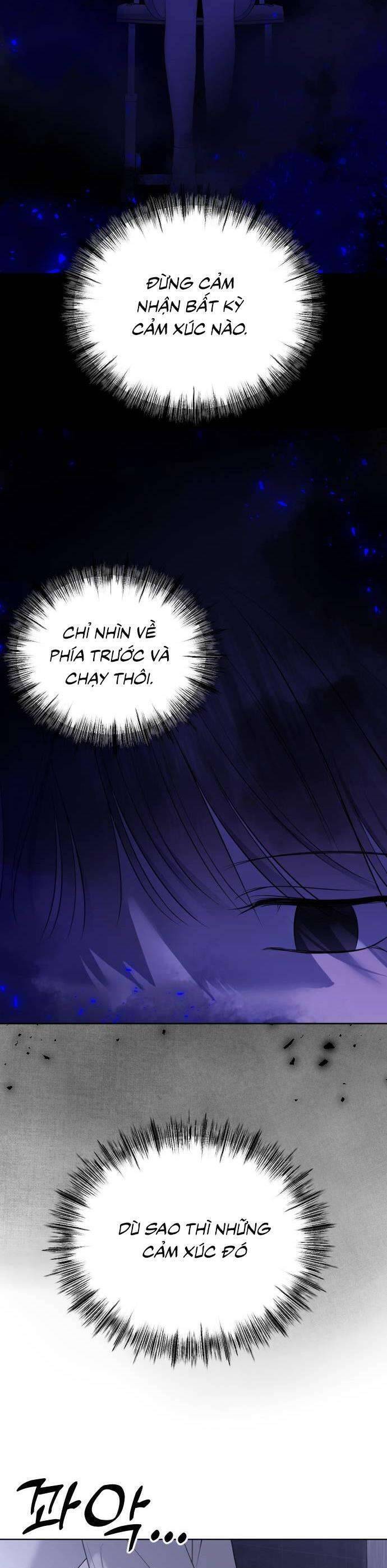 Kết Thúc, Tôi Muốn Thay Đổi Nó Chapter 31 - 41