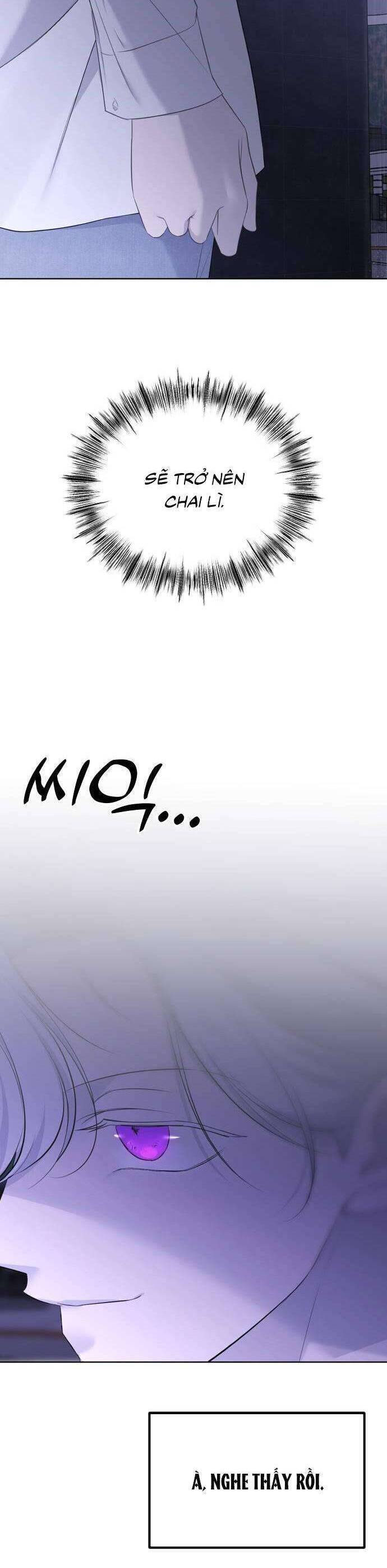 Kết Thúc, Tôi Muốn Thay Đổi Nó Chapter  31 - 42