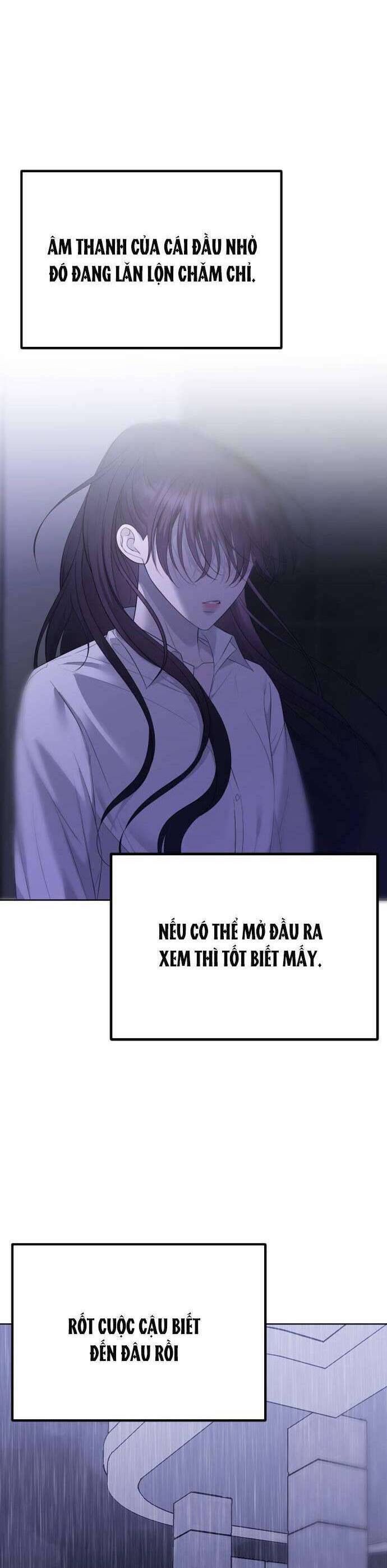 Kết Thúc, Tôi Muốn Thay Đổi Nó Chapter 31 - 43