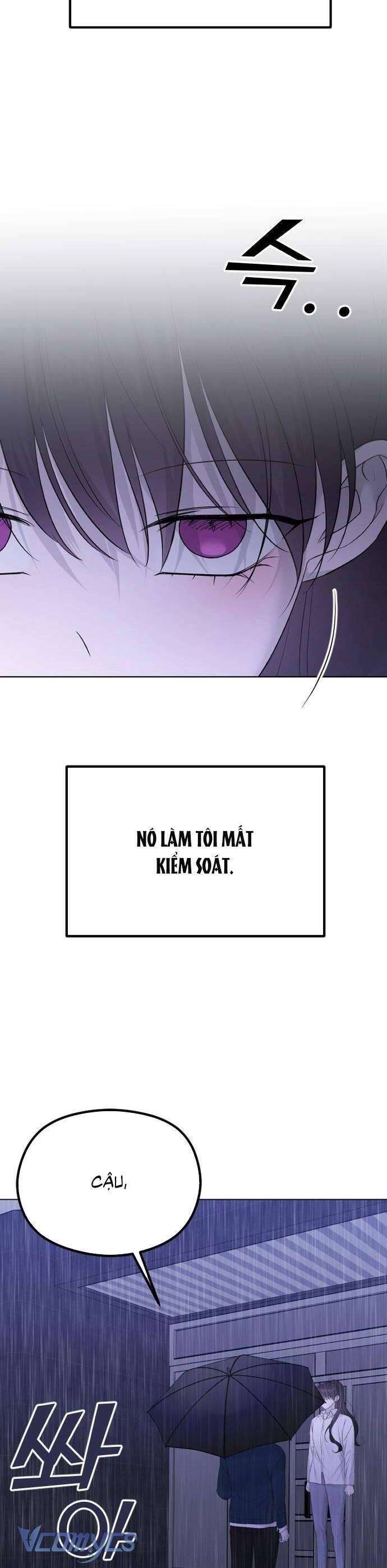 Kết Thúc, Tôi Muốn Thay Đổi Nó Chapter  31 - 45