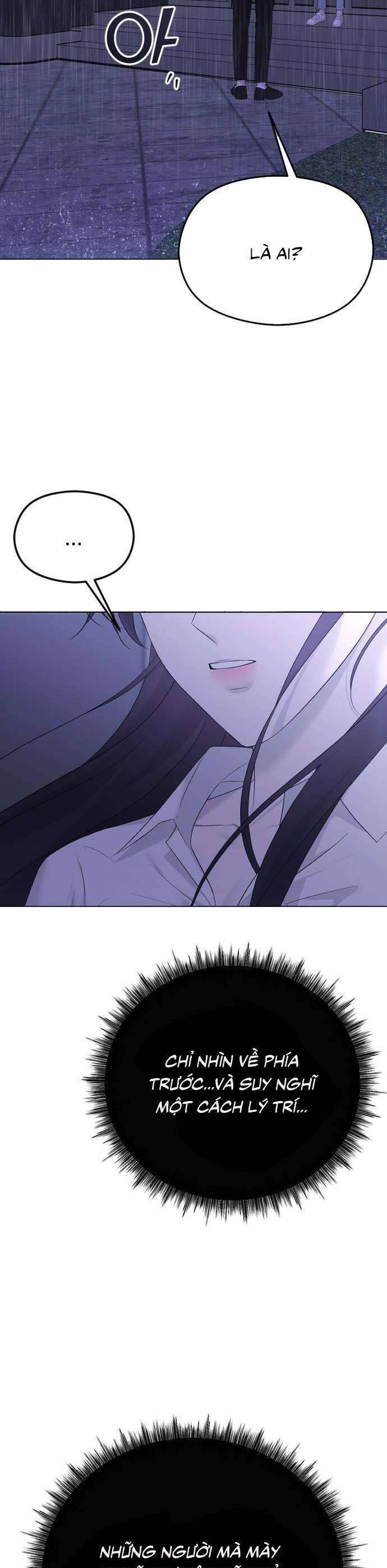 Kết Thúc, Tôi Muốn Thay Đổi Nó Chapter  31 - 46