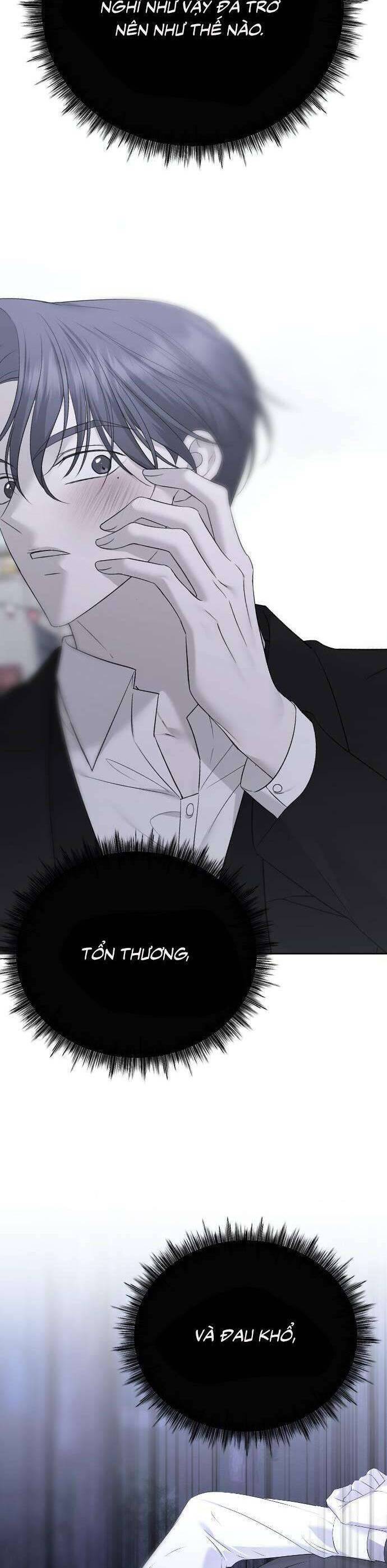 Kết Thúc, Tôi Muốn Thay Đổi Nó Chapter  31 - 47