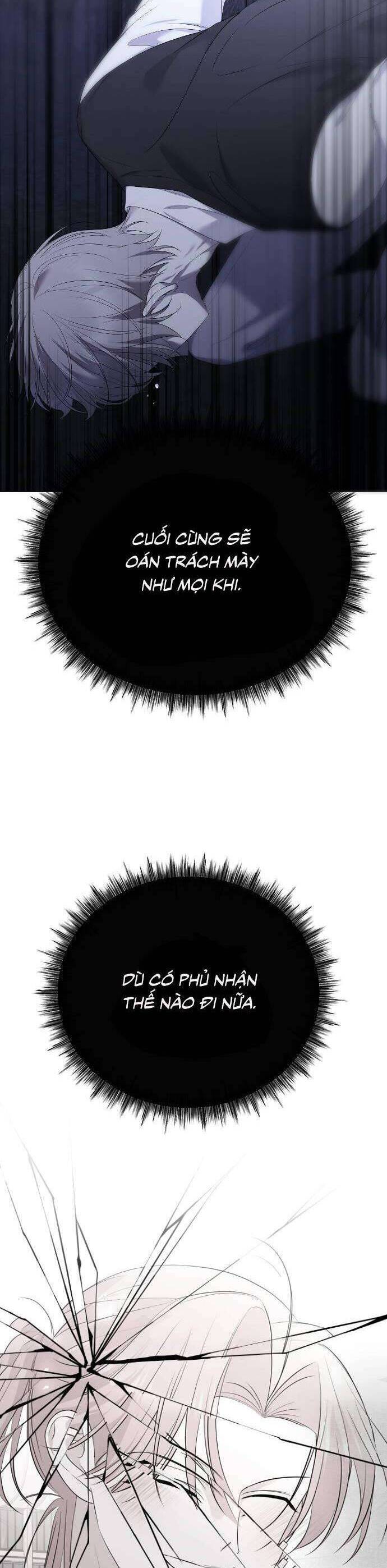 Kết Thúc, Tôi Muốn Thay Đổi Nó Chapter  31 - 48