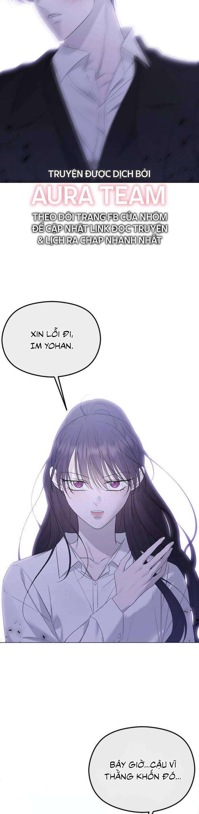 Kết Thúc, Tôi Muốn Thay Đổi Nó Chapter  31 - 6