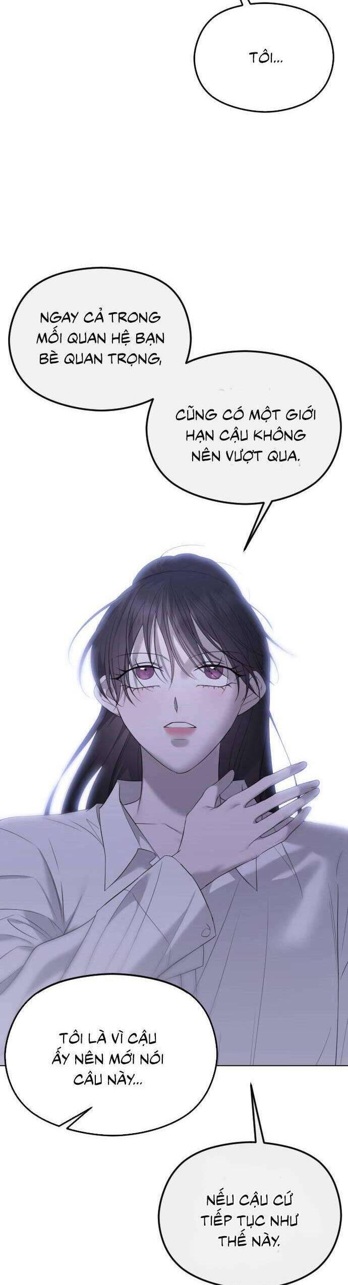 Kết Thúc, Tôi Muốn Thay Đổi Nó Chapter  31 - 9
