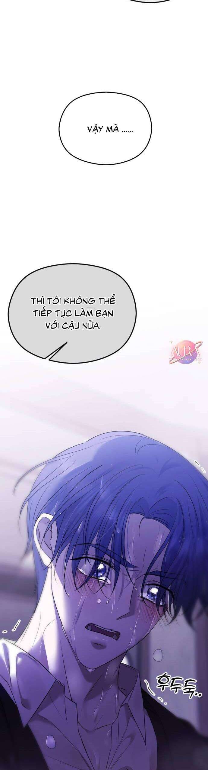 Kết Thúc, Tôi Muốn Thay Đổi Nó Chapter  31 - 10