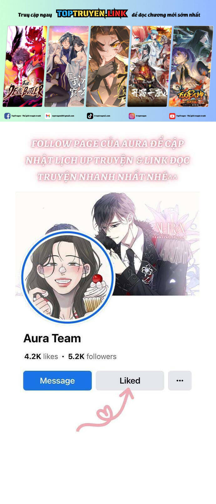 Kết Thúc, Tôi Muốn Thay Đổi Nó Chapter  32 - 2