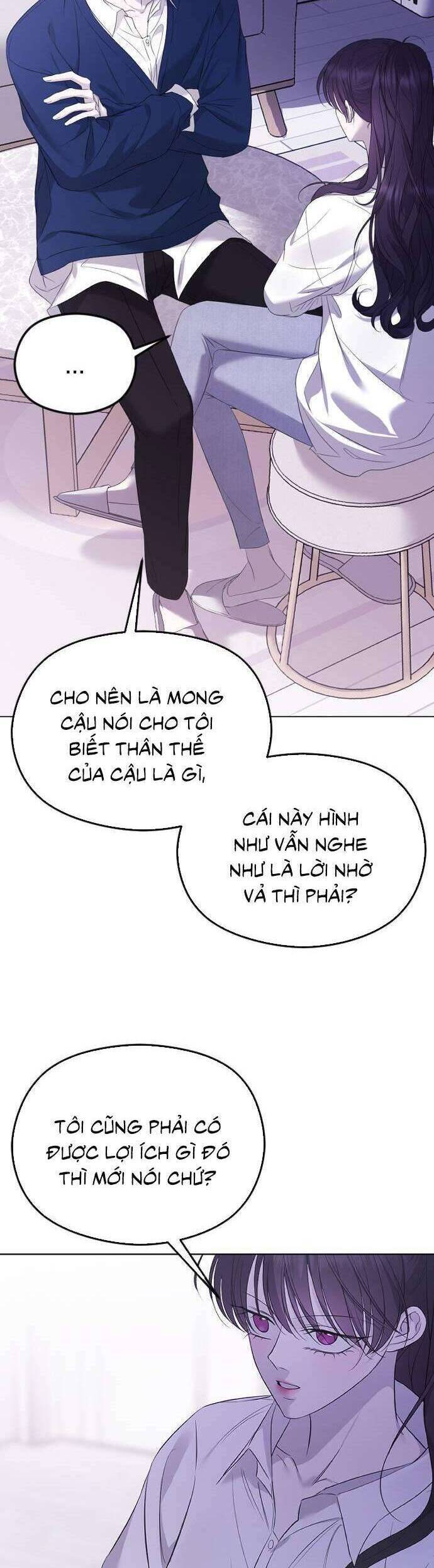 Kết Thúc, Tôi Muốn Thay Đổi Nó Chapter  32 - 11