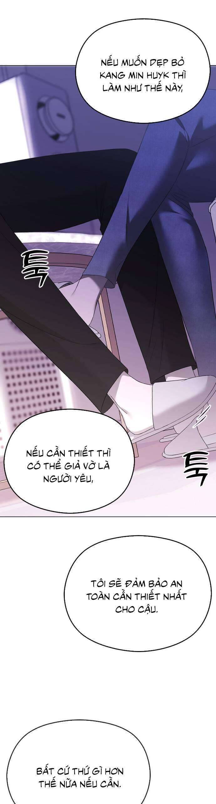 Kết Thúc, Tôi Muốn Thay Đổi Nó Chapter  32 - 13