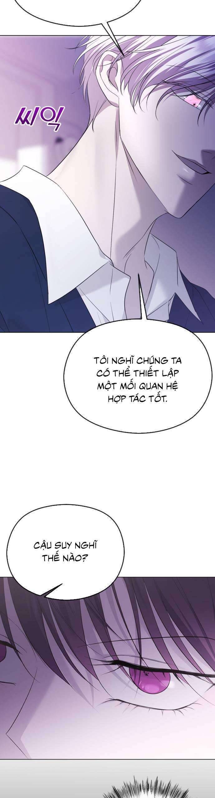 Kết Thúc, Tôi Muốn Thay Đổi Nó Chapter  32 - 14